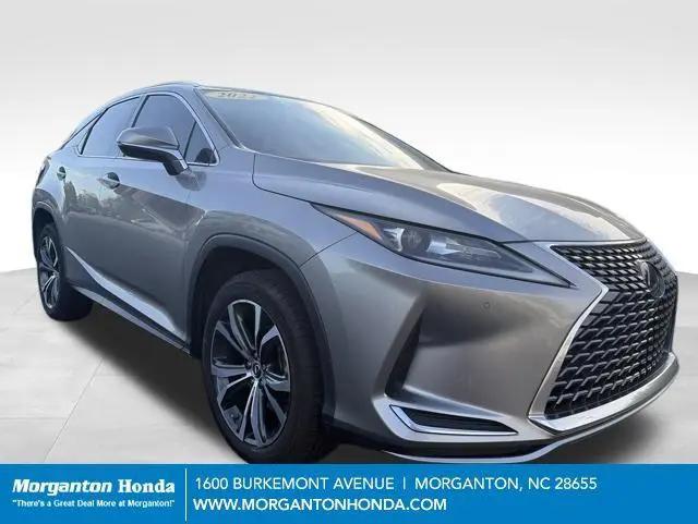 2022 Lexus RX 350 Base for sale in Morganton, NC