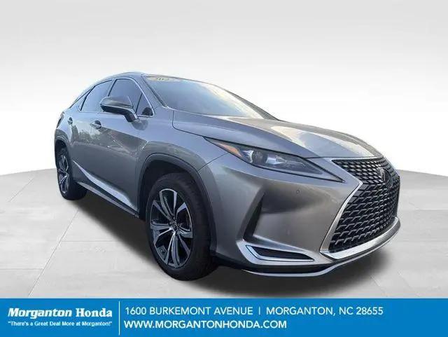 2022 Lexus RX 350 Base for sale in Morganton, NC