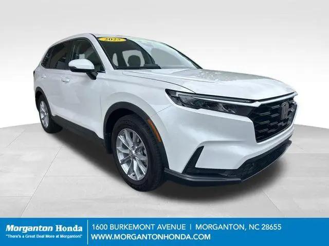 2025 Honda CR-V EX-L 2WD for sale in Morganton, NC