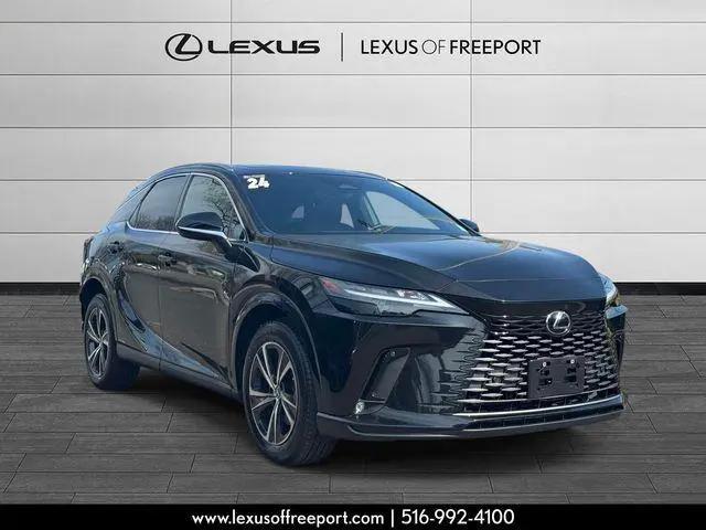 2024 Lexus RX 350 Premium for sale in Rockville Centre, NY