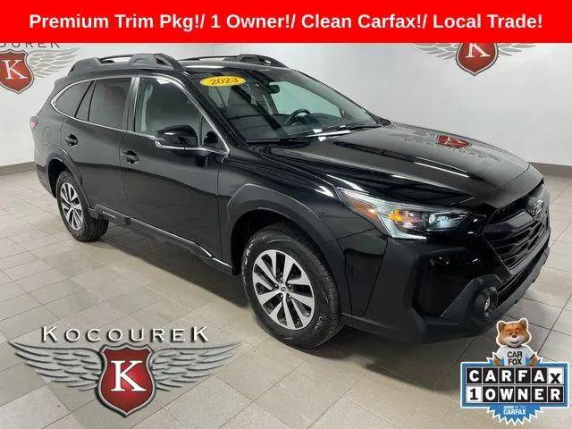 2023 Subaru Outback Premium for sale in Wausau, WI