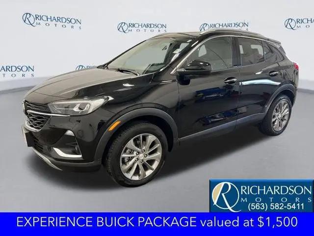 2023 Buick Encore GX Essence AWD for sale in Dubuque, IA