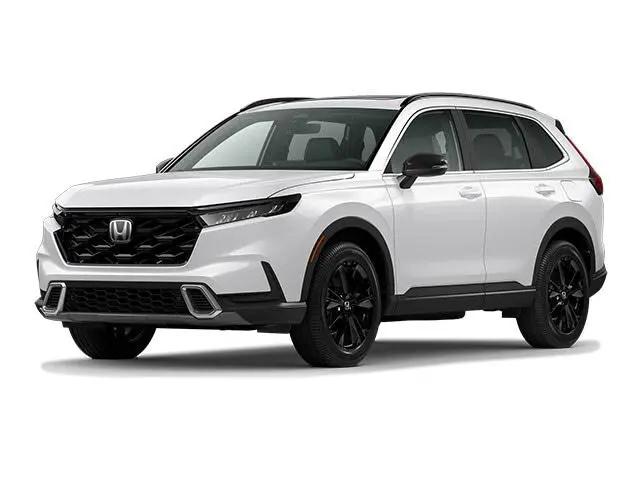 2026 Honda CR-V Hybrid AWD Sport Touring for sale in Dubuque, IA