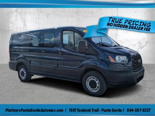 2019 Ford Transit Base for sale in Punta Gorda, FL