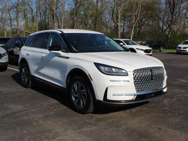 2023 Lincoln Corsair Standard for sale in Ann Arbor, MI