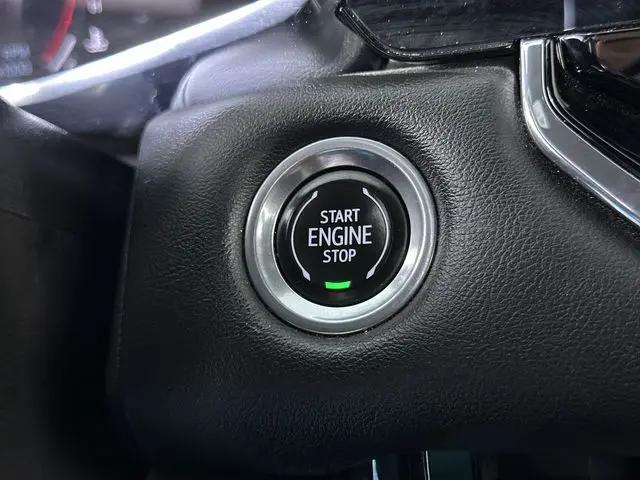 2023 GMC Canyon 2WD Crew Cab Short Box Elevation