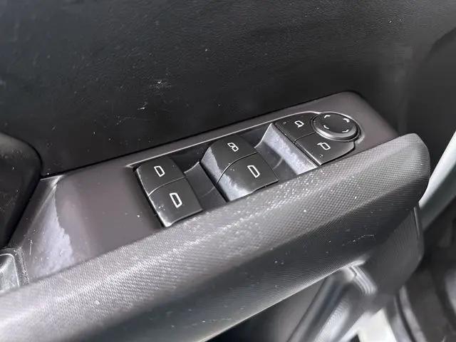 2023 GMC Canyon 2WD Crew Cab Short Box Elevation