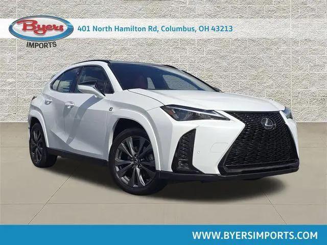 2023 Lexus UX 250h F SPORT Handling for sale in Columbus, OH