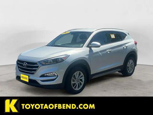 2018 Hyundai Tucson SEL Plus for sale in Bend, OR