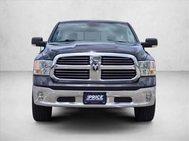 2015 Ram 1500 Lone Star