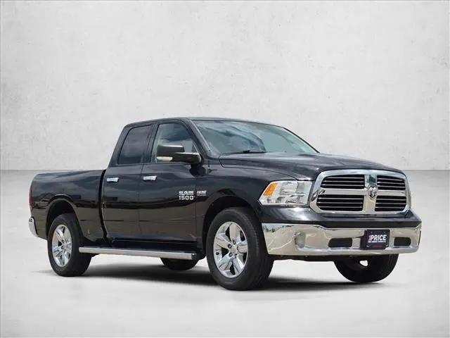 2015 Ram 1500 Lone Star