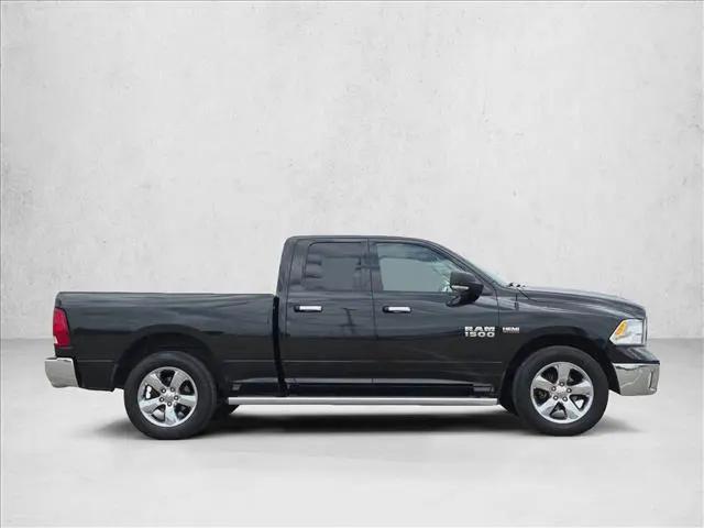 2015 Ram 1500 Lone Star