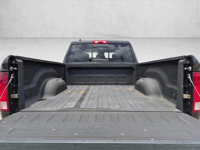 2015 Ram 1500 Lone Star
