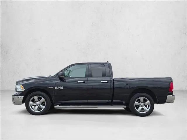 2015 Ram 1500 Lone Star