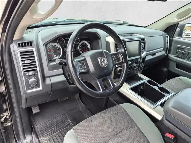 2015 Ram 1500 Lone Star