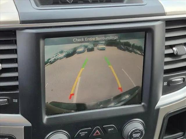 2015 Ram 1500 Lone Star