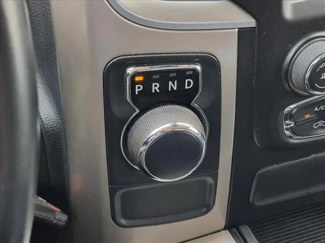 2015 Ram 1500 Lone Star