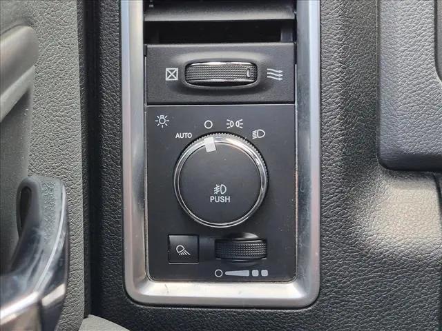 2015 Ram 1500 Lone Star