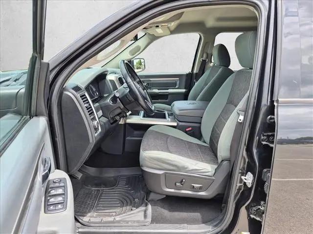 2015 Ram 1500 Lone Star