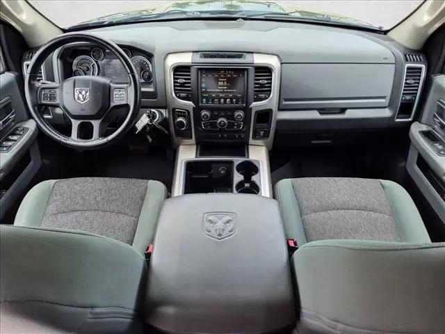 2015 Ram 1500 Lone Star
