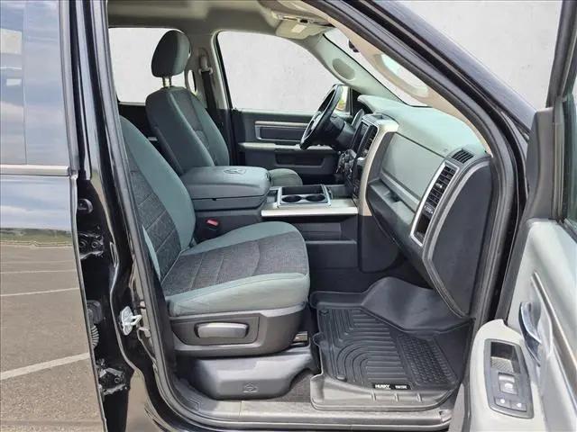 2015 Ram 1500 Lone Star