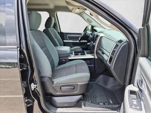2015 Ram 1500 Lone Star