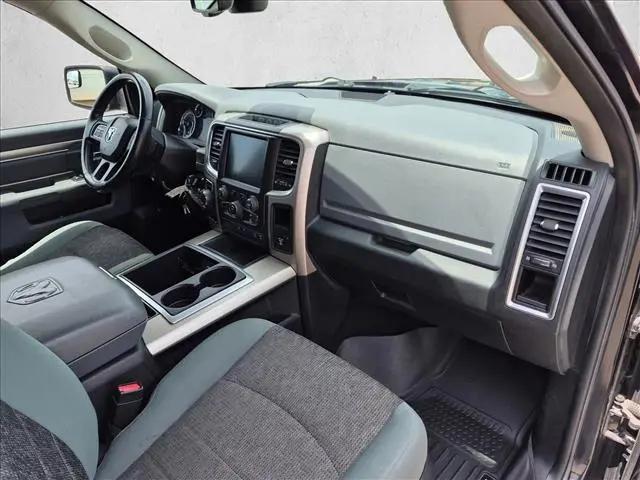 2015 Ram 1500 Lone Star