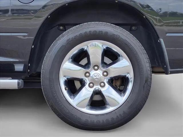 2015 Ram 1500 Lone Star