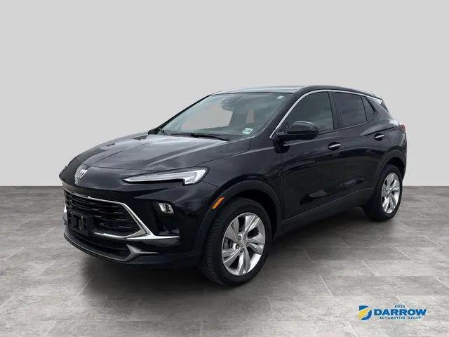 2024 Buick Encore GX Preferred AWD for sale in West Bend, WI