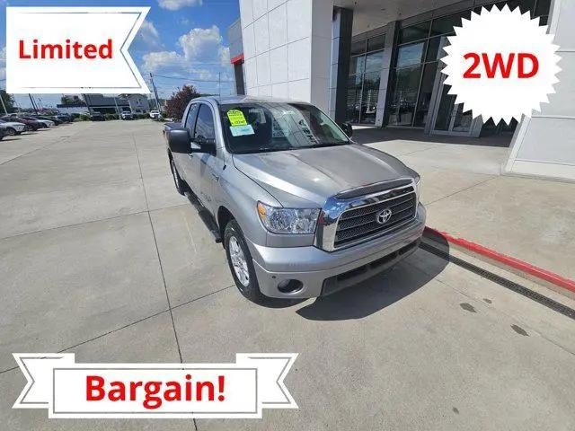 2008 Toyota Tundra Limited 5.7L V8 for sale in Ashland, KY