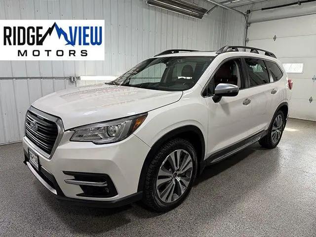 2019 Subaru Ascent Touring for sale in Spencerport, NY
