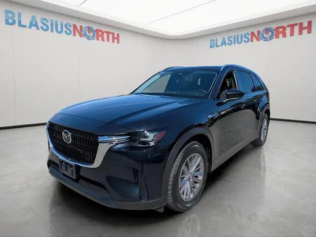 2024 Mazda X-90 Preferred for sale in Torrington, CT