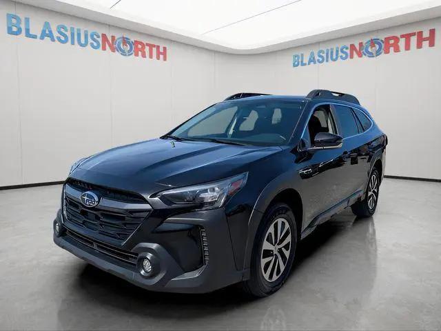 2024 Subaru Outback Premium for sale in Torrington, CT