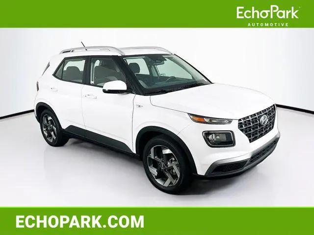 2025 Hyundai Venue SEL for sale in Birmingham, AL
