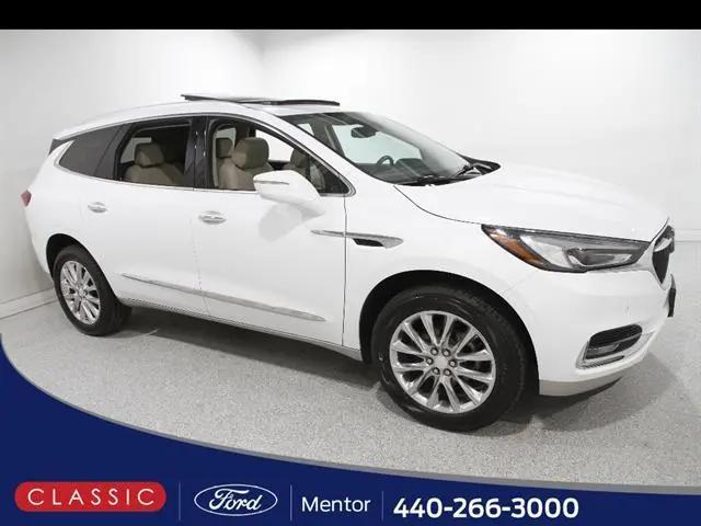 2020 Buick Enclave AWD Premium for sale in Mentor, OH