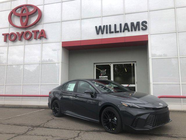 2026 Toyota Camry SE for sale in Binghamton , NY