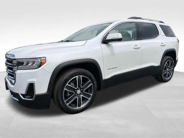 2023 GMC Acadia AWD SLT for sale in Medford, WI