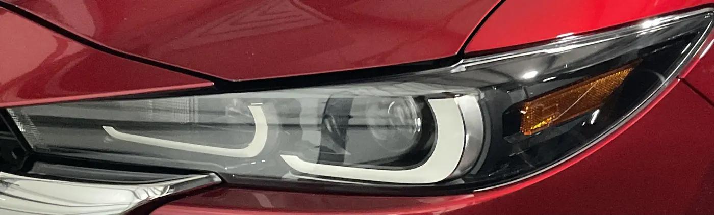 2023 Mazda CX-5 2.5 S Select