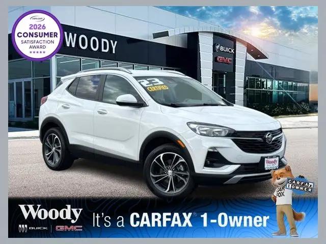 2023 Buick Encore GX Select FWD for sale in Naperville, IL
