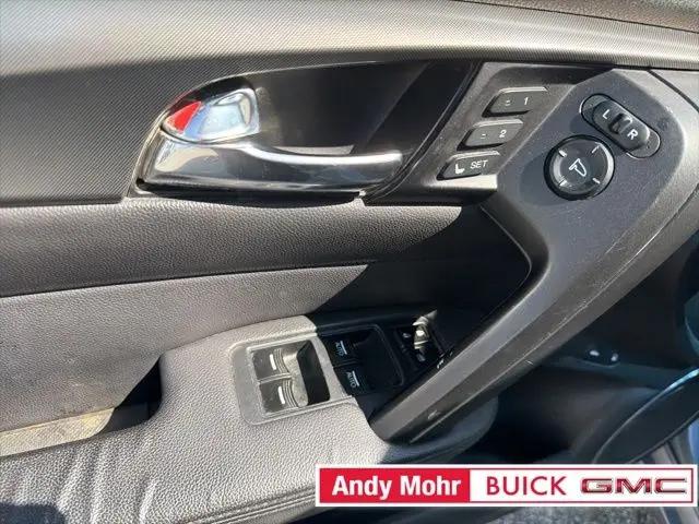 2012 Acura TL 3.5