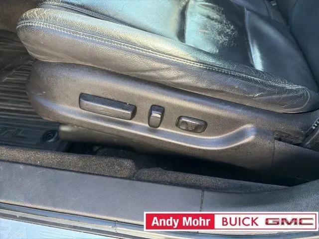 2012 Acura TL 3.5