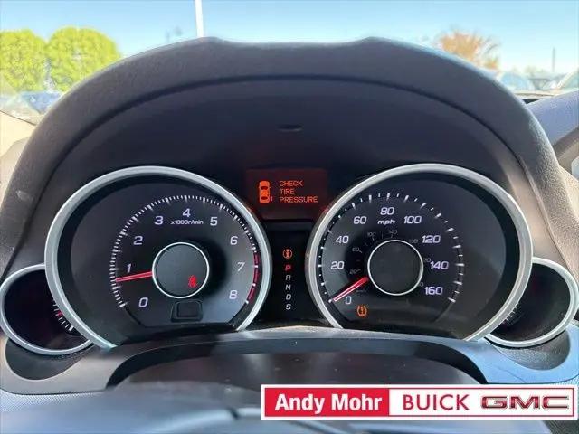 2012 Acura TL 3.5