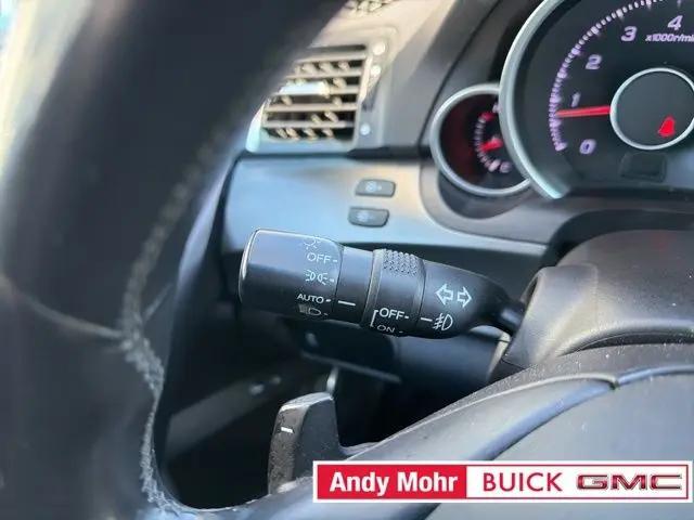 2012 Acura TL 3.5