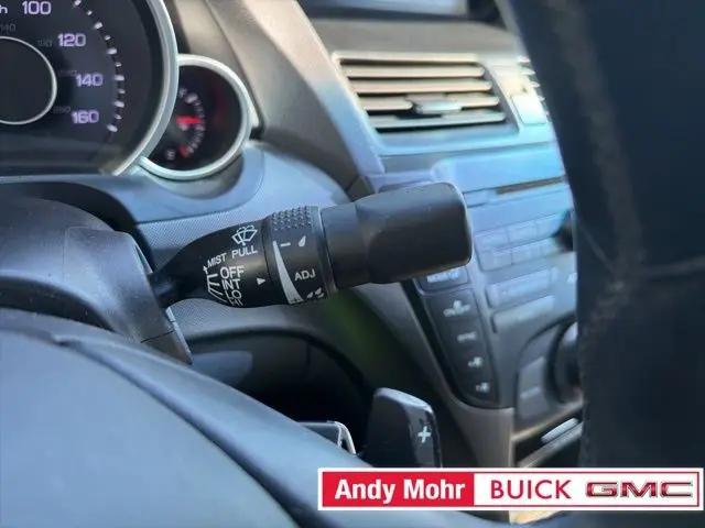 2012 Acura TL 3.5