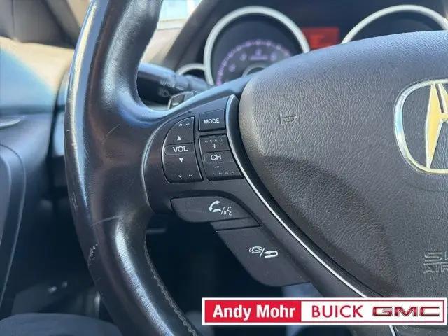2012 Acura TL 3.5