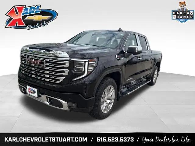 2024 GMC Sierra 1500 4WD Crew Cab Short Box Denali for sale in Stuart, IA