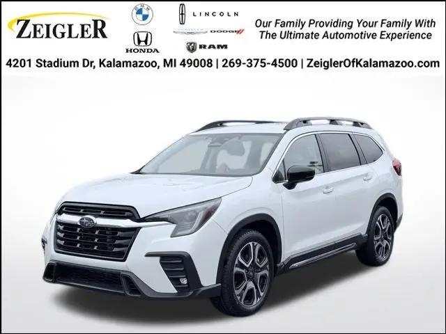 2024 Subaru Ascent Limited 7-Passenger for sale in Kalamazoo, MI
