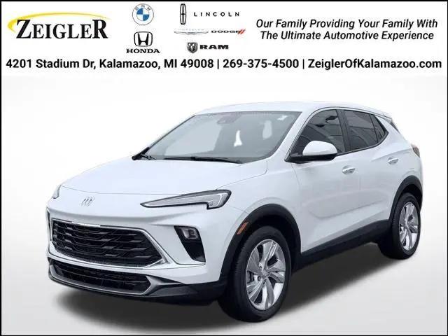 2024 Buick Encore GX Preferred FWD for sale in Kalamazoo, MI