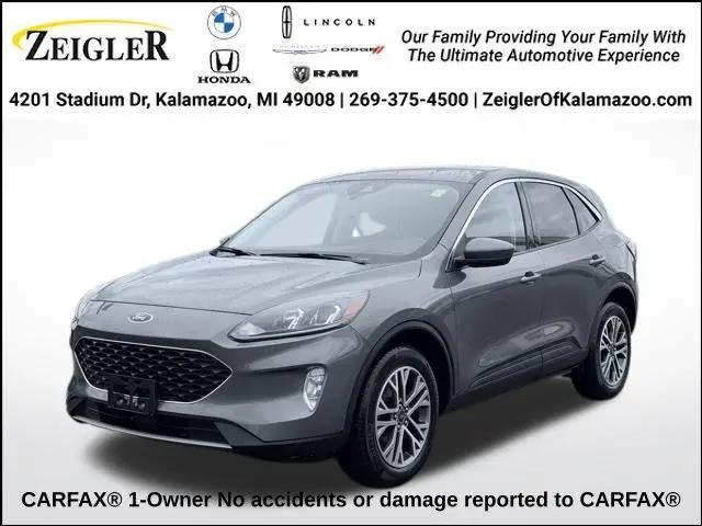 2022 Ford Escape SEL for sale in Kalamazoo, MI