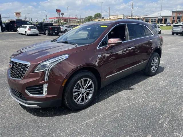 2023 Cadillac XT5 AWD Premium Luxury for sale in Elizabethtown, KY
